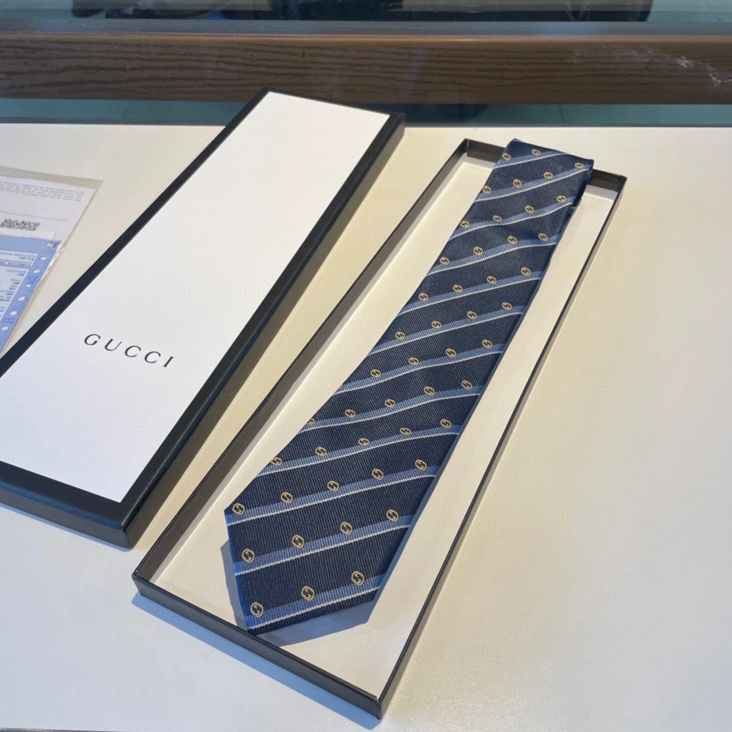 Gucci Necktie For Men Efficient 4466