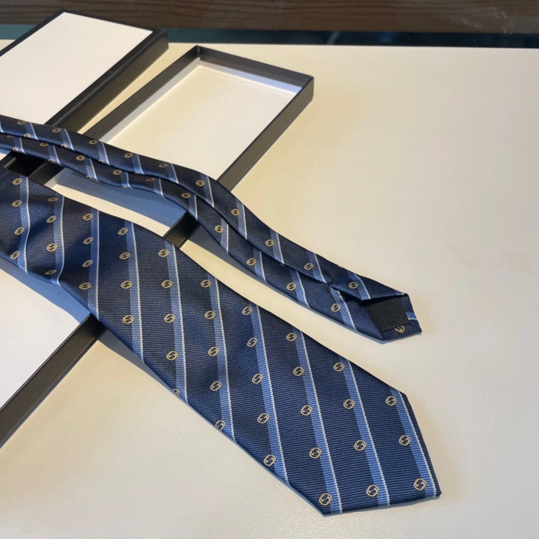 Gucci Necktie For Men Efficient 4466