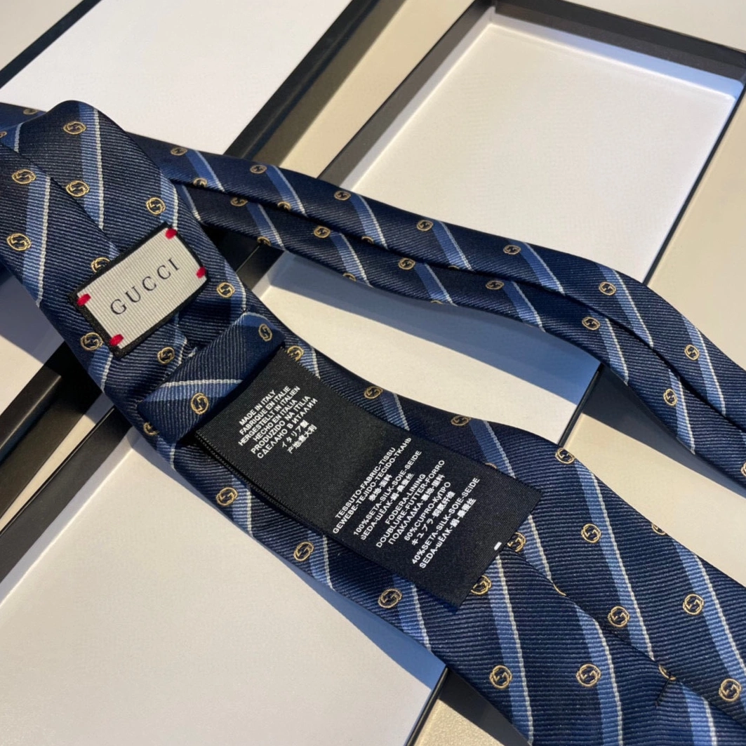 Gucci Necktie For Men Efficient 4466