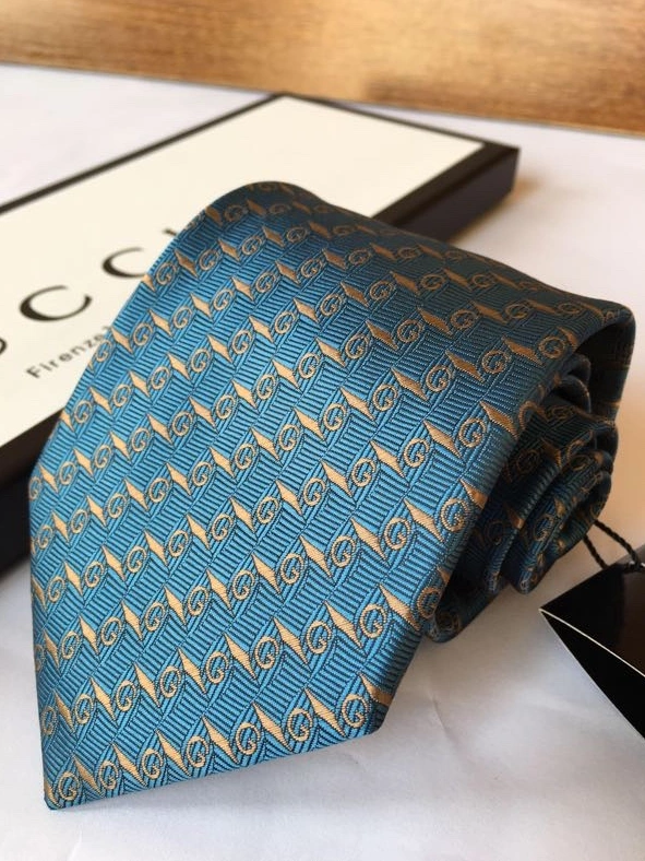 Gucci Necktie For Men GoAnywhere 3406