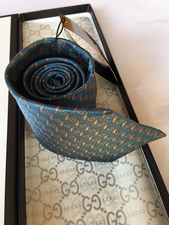 Gucci Necktie For Men GoAnywhere 3406
