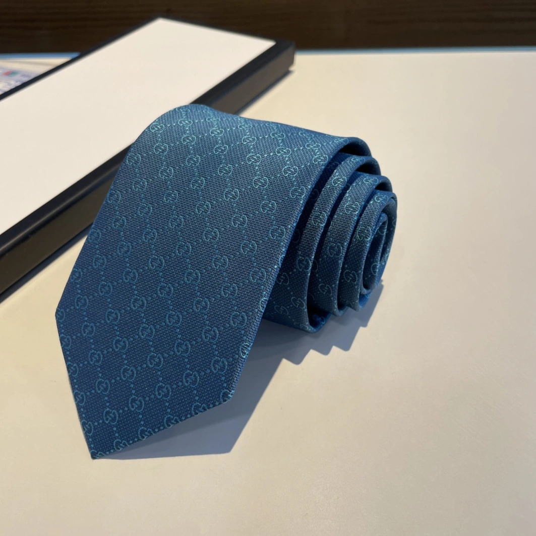 Gucci Necktie For Men GoAnywhere 3740