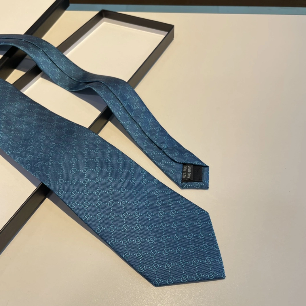 Gucci Necktie For Men GoAnywhere 3740