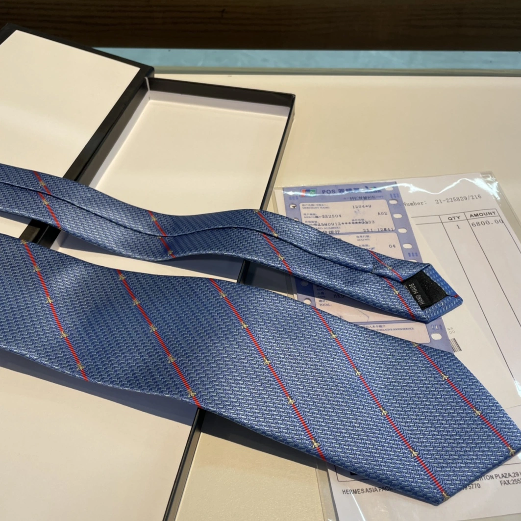 Gucci Necktie For Men Refined 4286