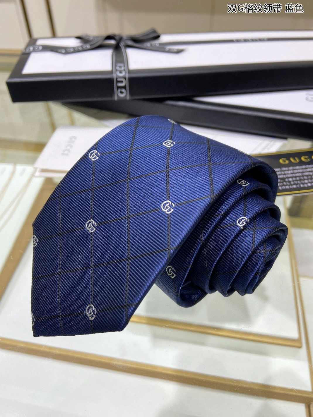 Gucci Necktie For Men Reliable 2972