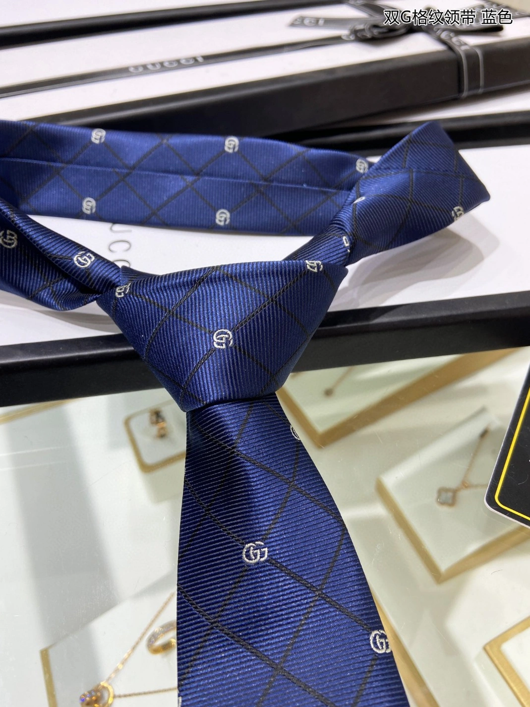Gucci Necktie For Men Reliable 2972