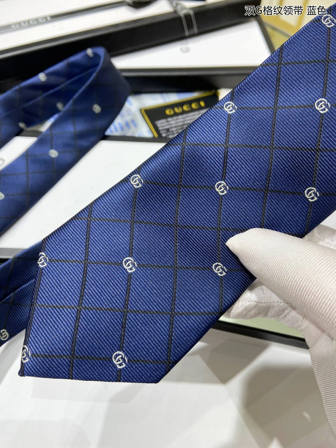 Gucci Necktie For Men Reliable 2972