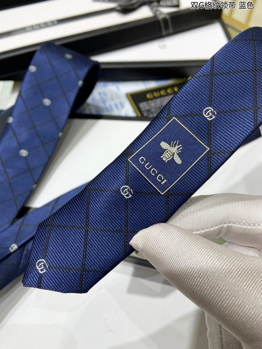 Gucci Necktie For Men Reliable 2972
