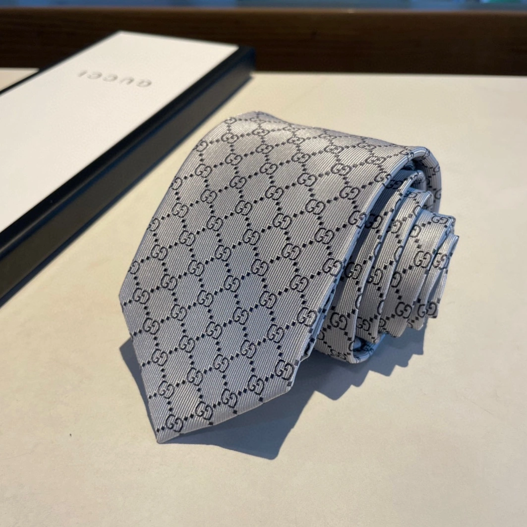 Gucci Necktie For Men Resilient 1696