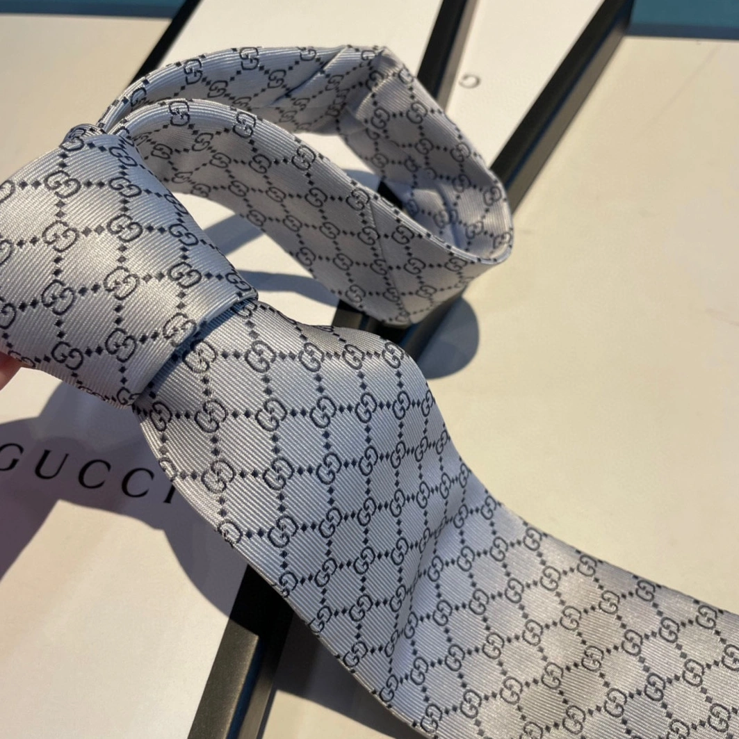 Gucci Necktie For Men Resilient 1696