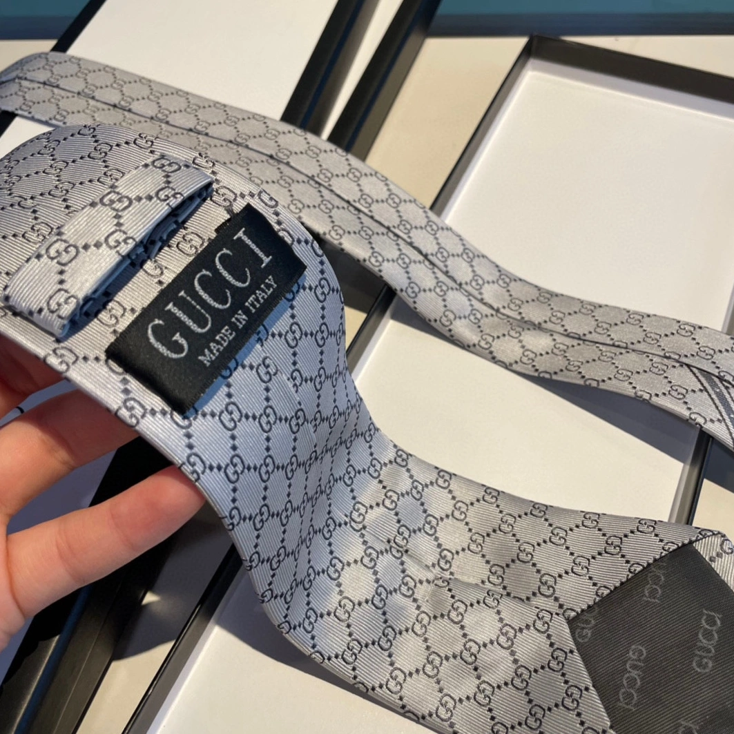 Gucci Necktie For Men Resilient 1696