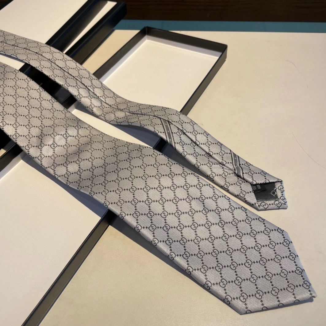Gucci Necktie For Men Resilient 1696