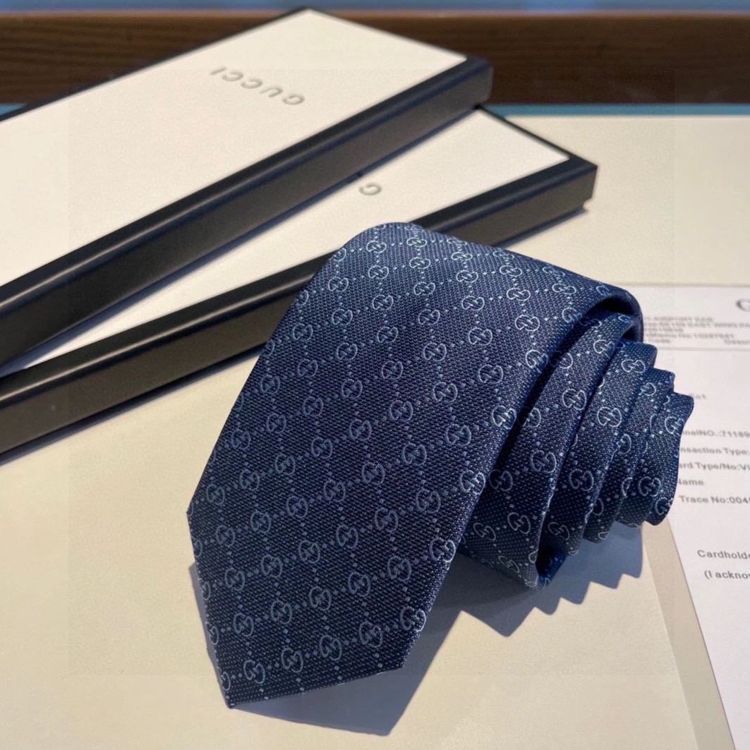 Gucci Necktie For Men Resilient 2692