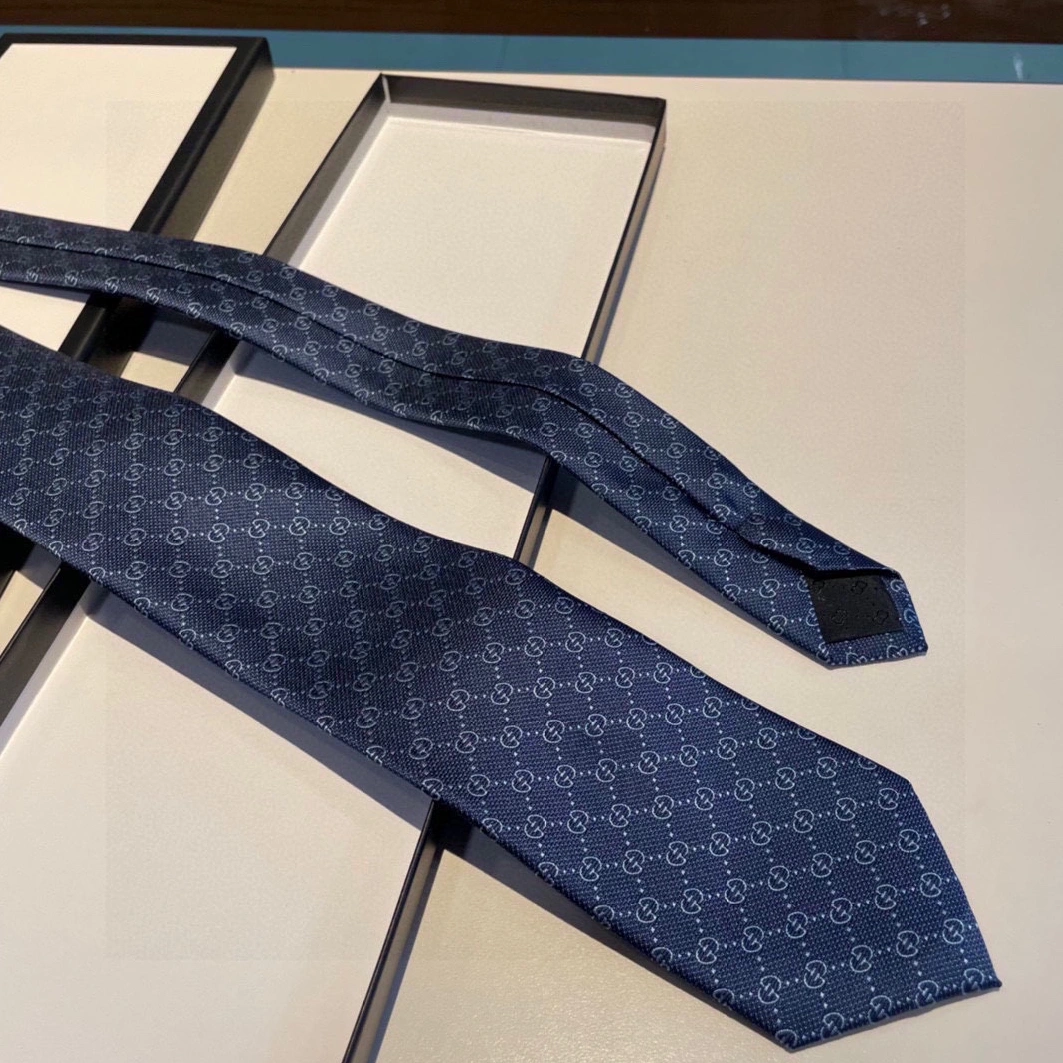 Gucci Necktie For Men Resilient 2692