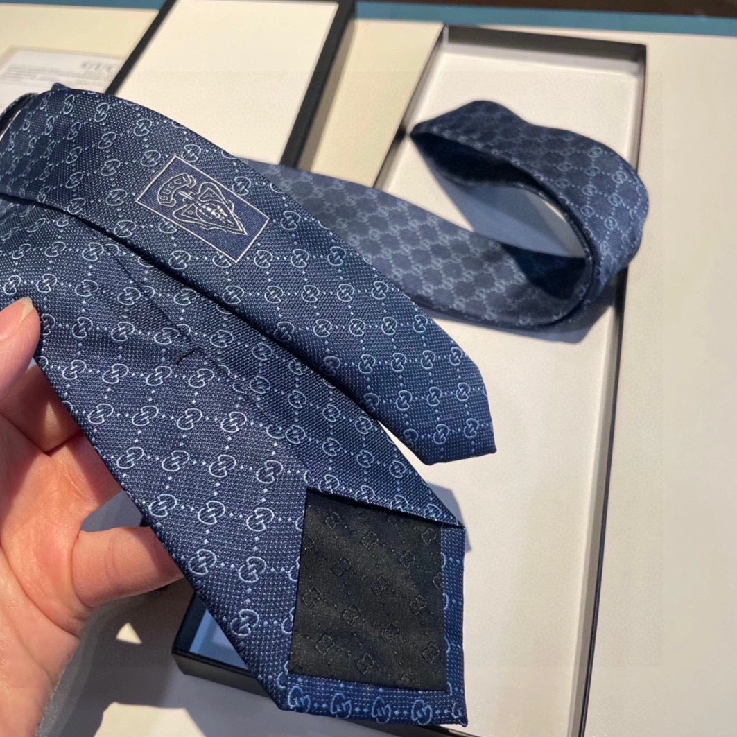Gucci Necktie For Men Resilient 2692