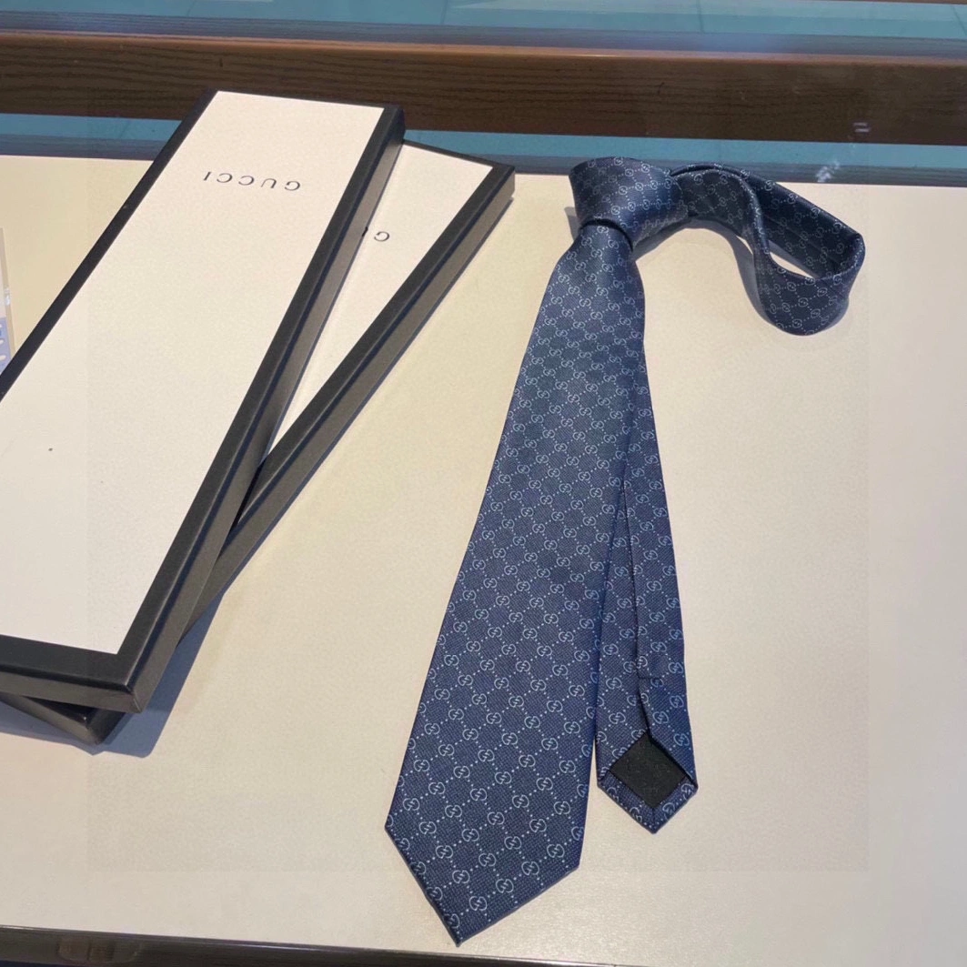 Gucci Necktie For Men Resilient 2692
