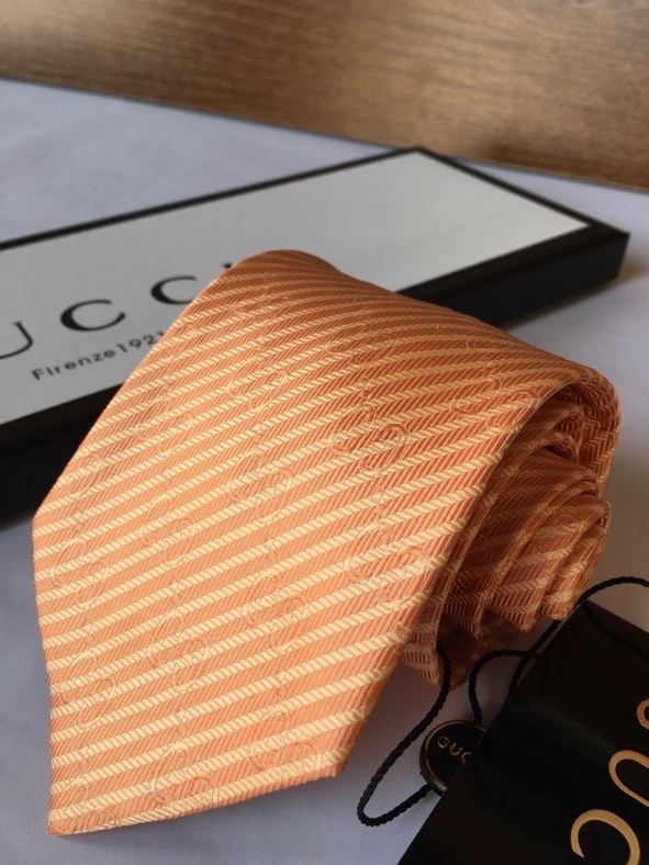 Gucci Necktie For Men Resilient 7829