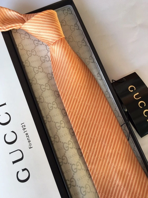 Gucci Necktie For Men Resilient 7829