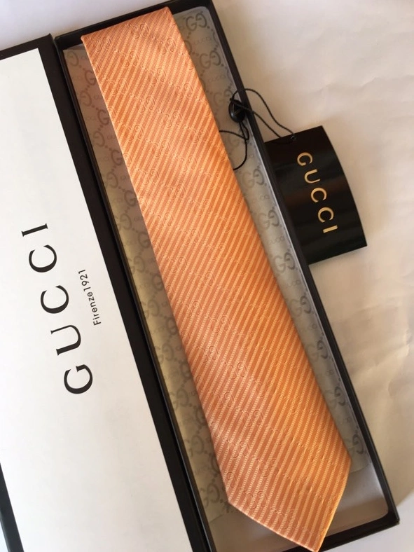 Gucci Necktie For Men Resilient 7829
