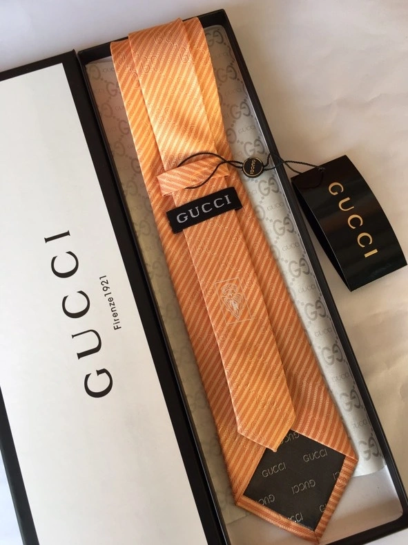 Gucci Necktie For Men Resilient 7829