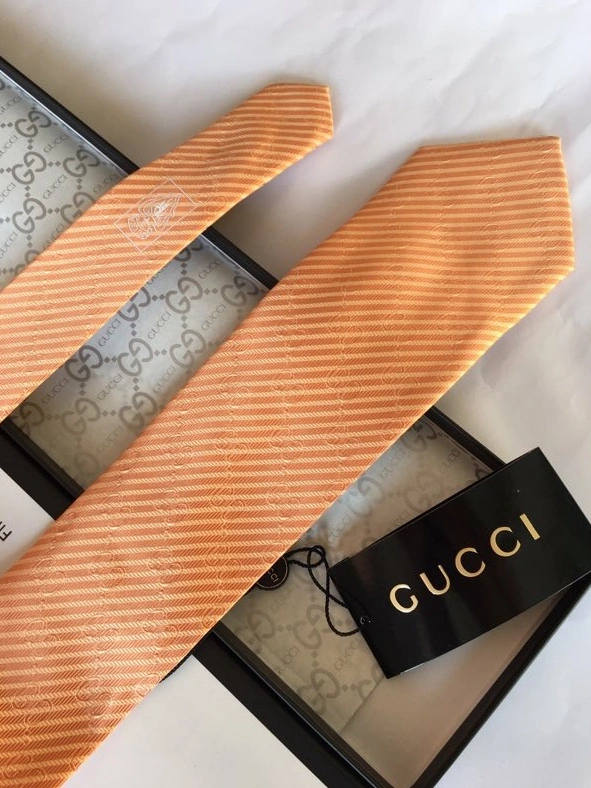 Gucci Necktie For Men Resilient 7829
