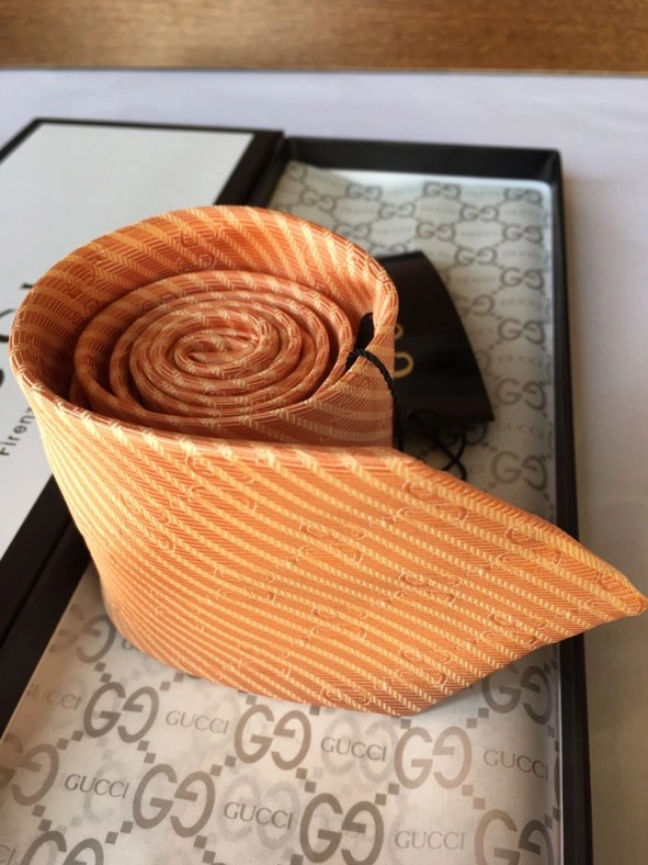 Gucci Necktie For Men Resilient 7829