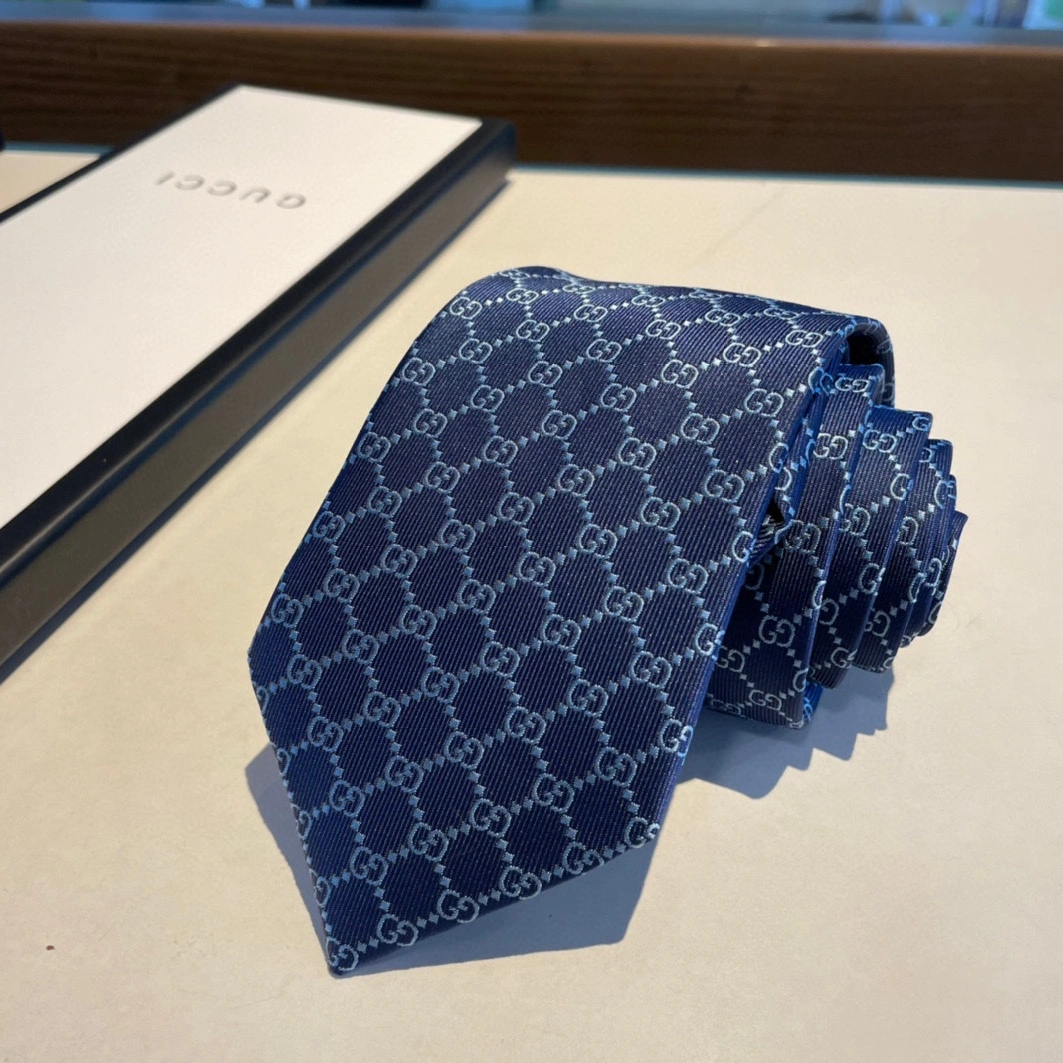 Gucci Necktie For Men SportInspired 6105