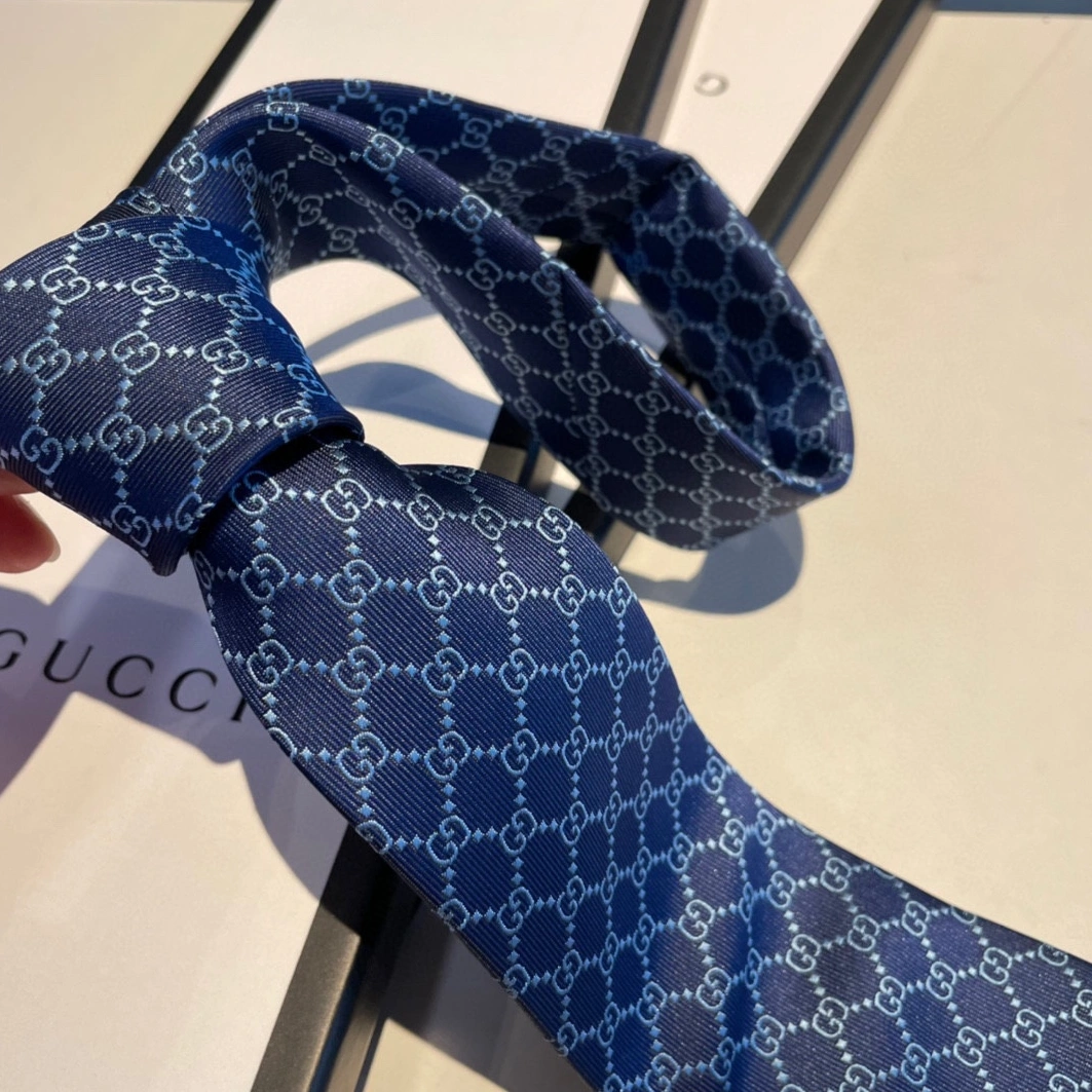 Gucci Necktie For Men SportInspired 6105