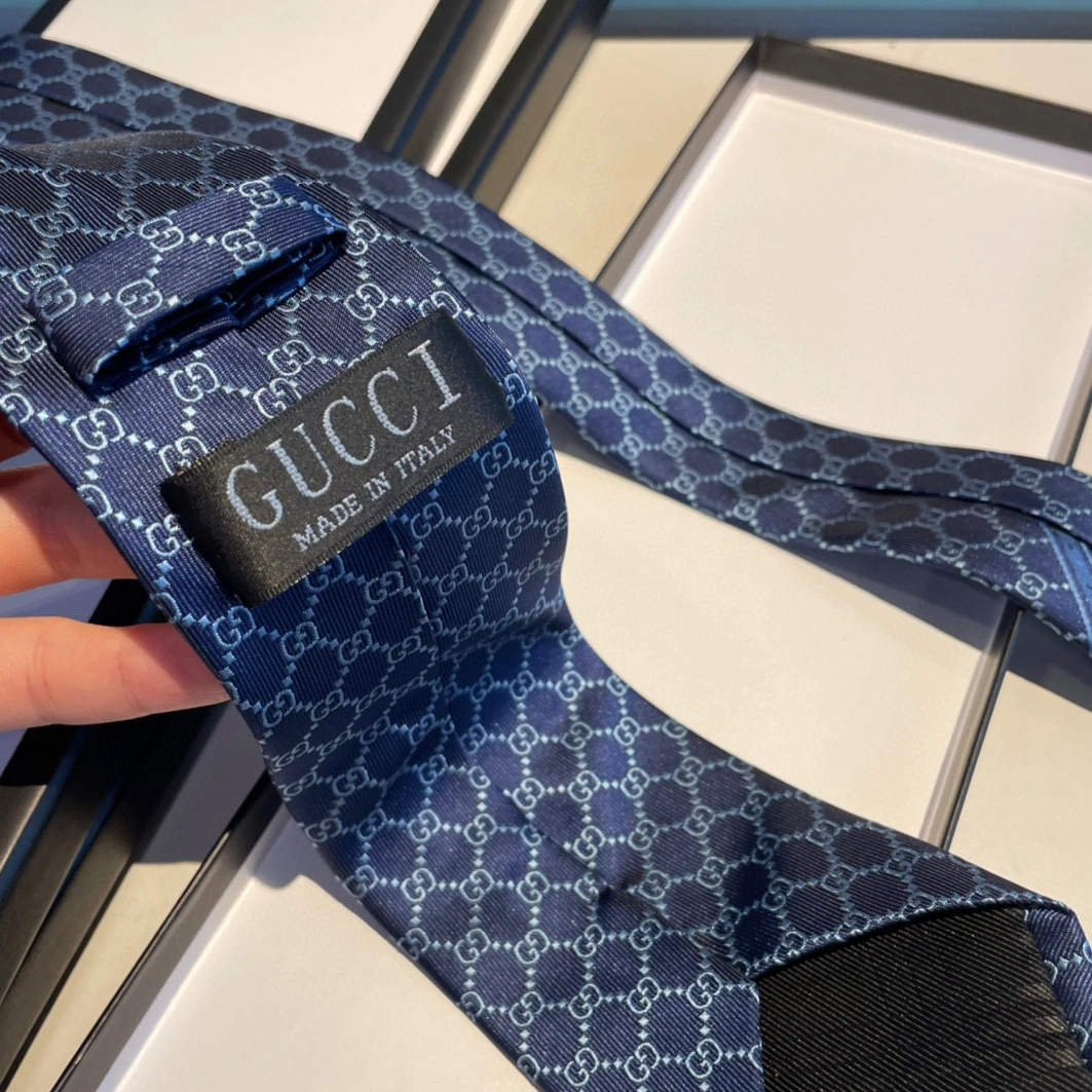 Gucci Necktie For Men SportInspired 6105