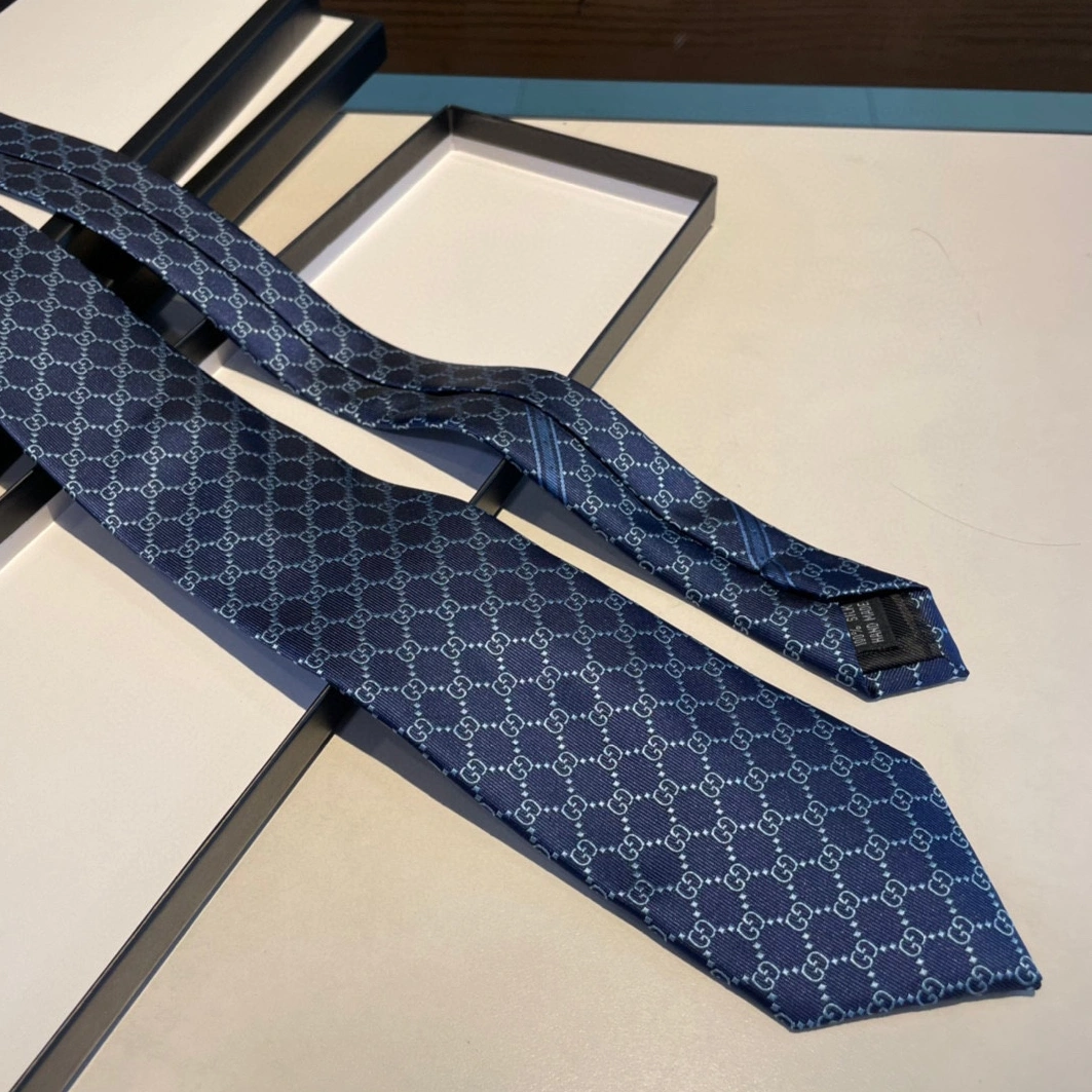 Gucci Necktie For Men SportInspired 6105
