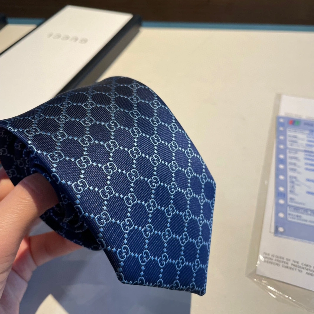 Gucci Necktie For Men SportInspired 6105