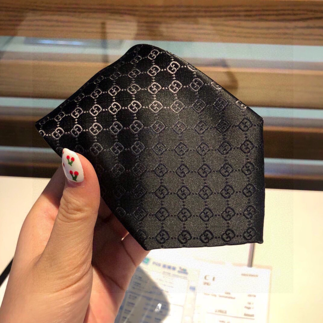 Gucci Necktie For Men Timeless 2067