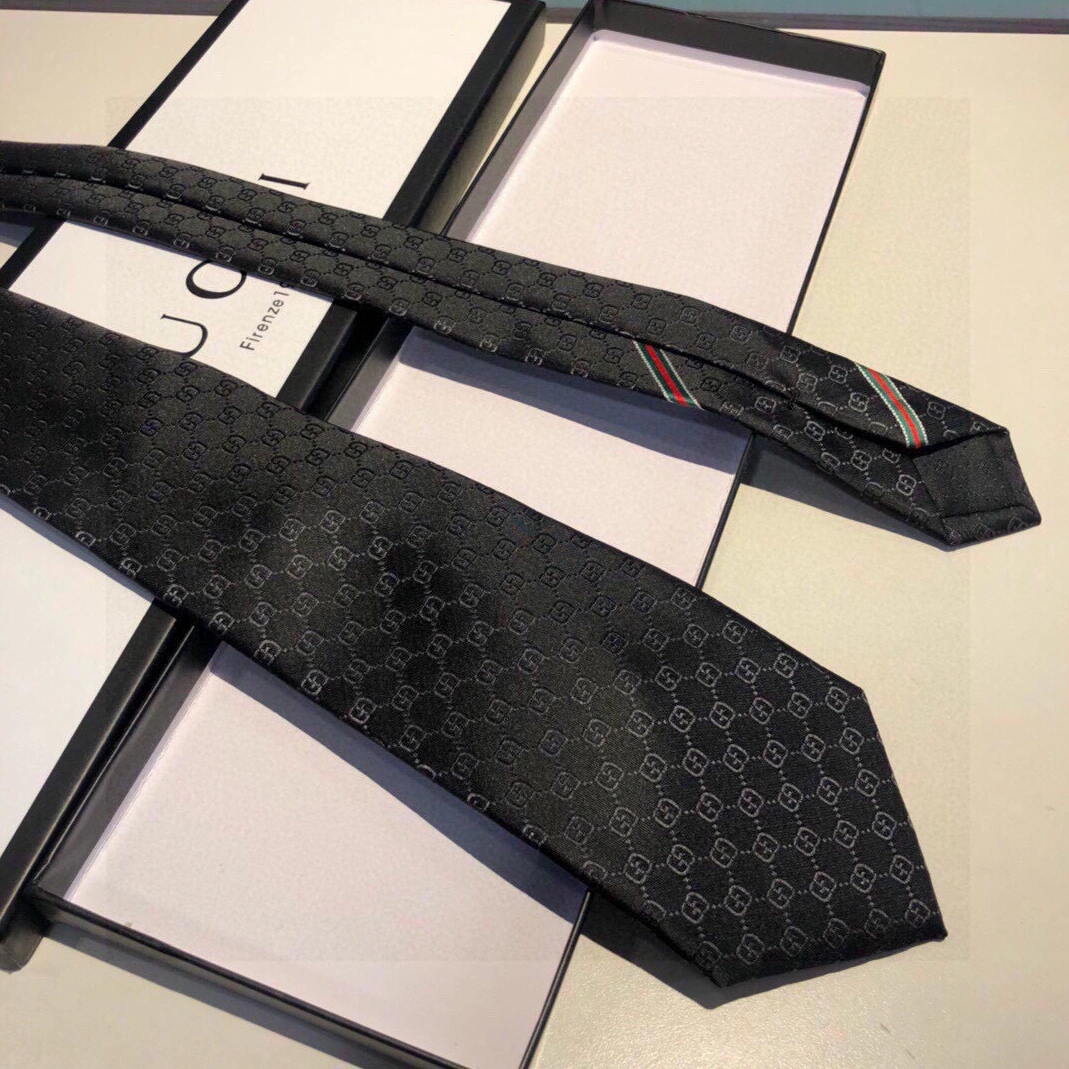 Gucci Necktie For Men Timeless 2067