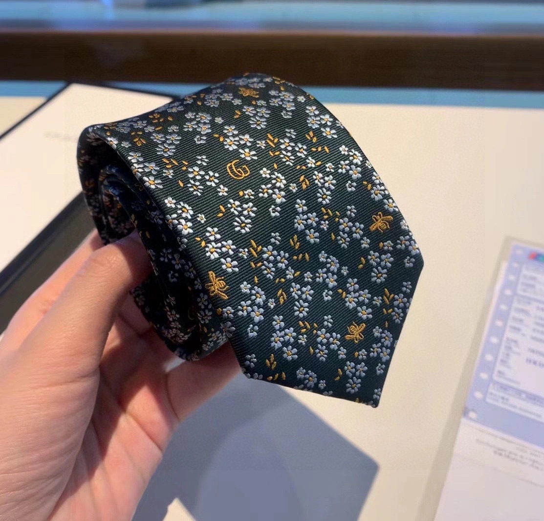 Gucci Necktie For Men TopPick 3584