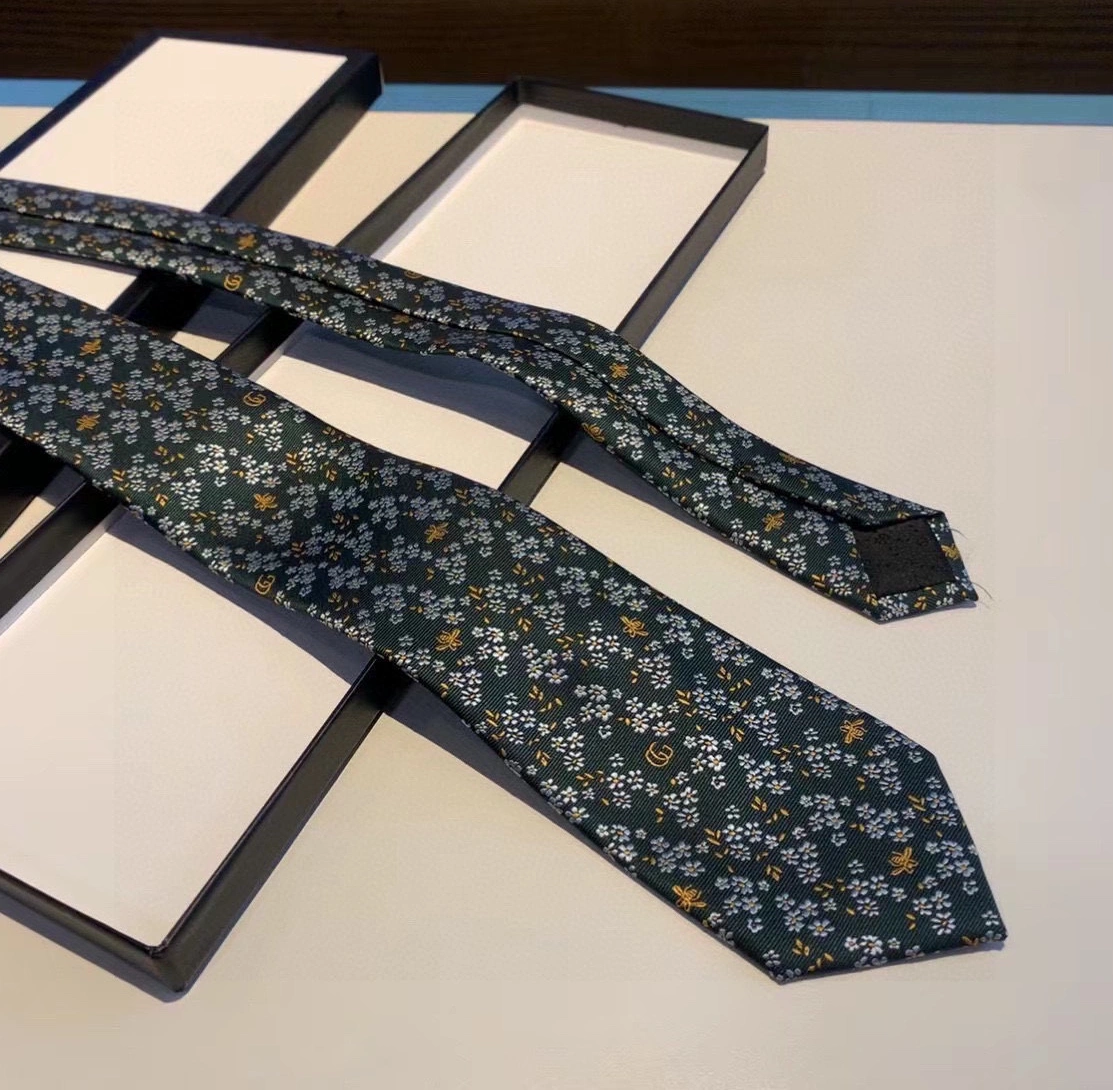 Gucci Necktie For Men TopPick 3584