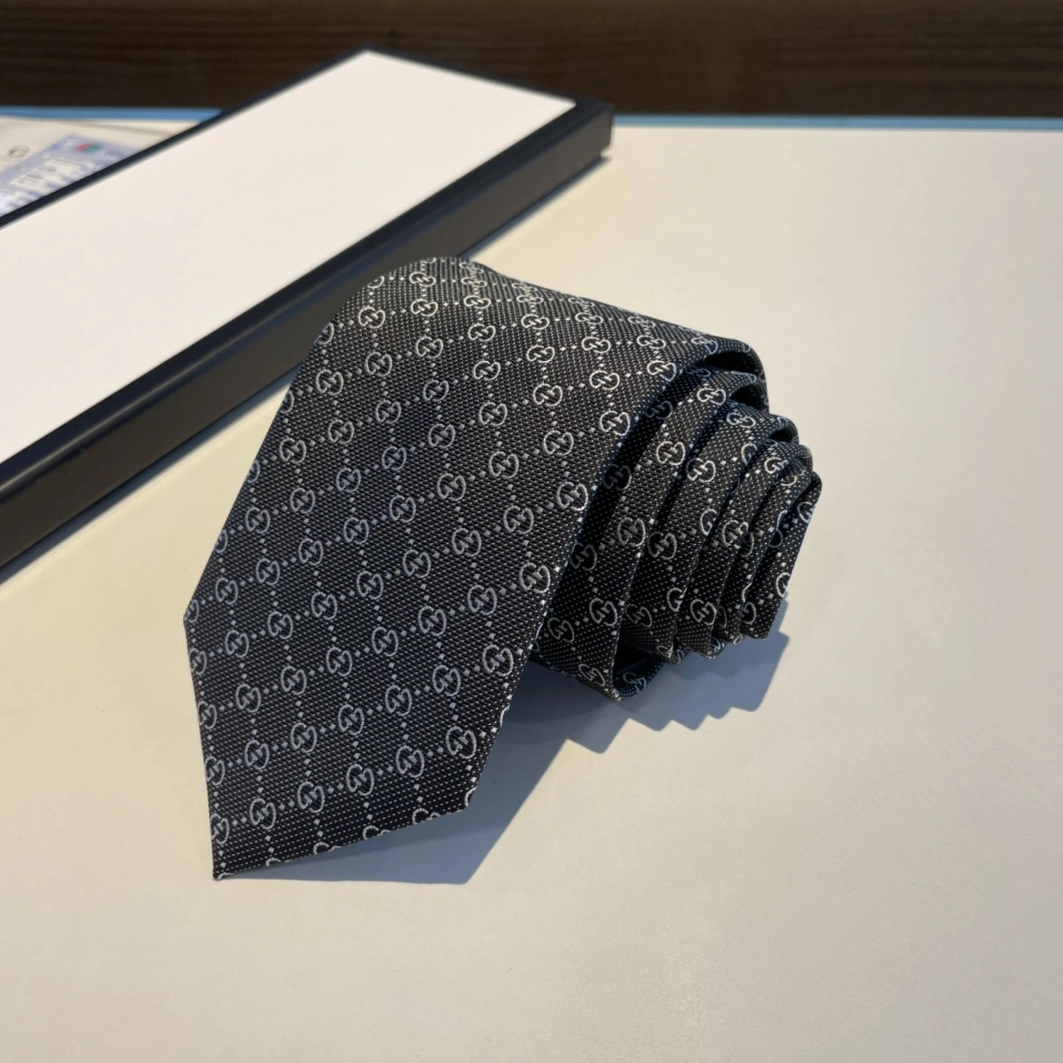 Gucci Necktie For Men Unique 1207
