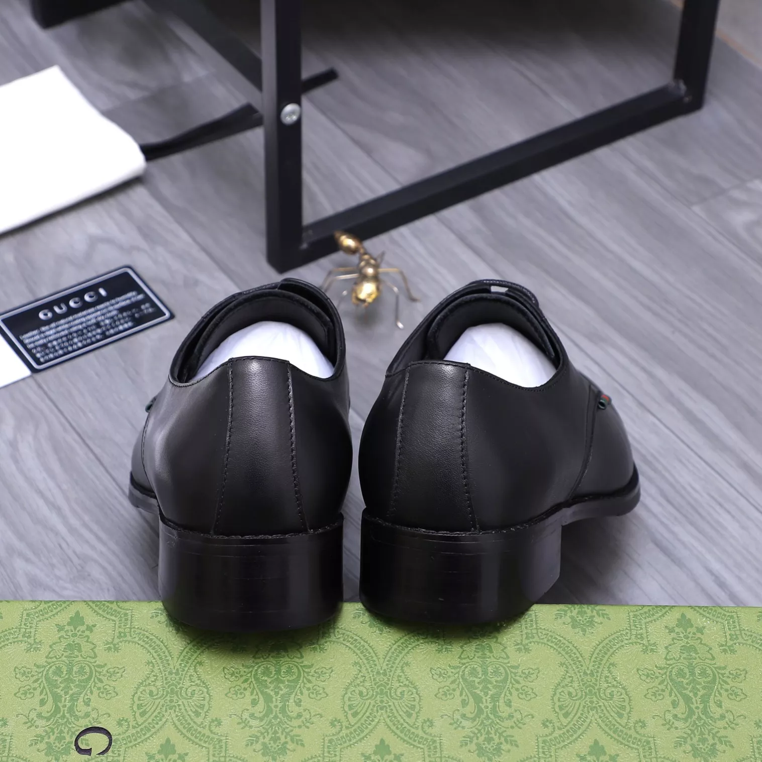 Gucci Oxfords Shoes For Men BestValue 2252