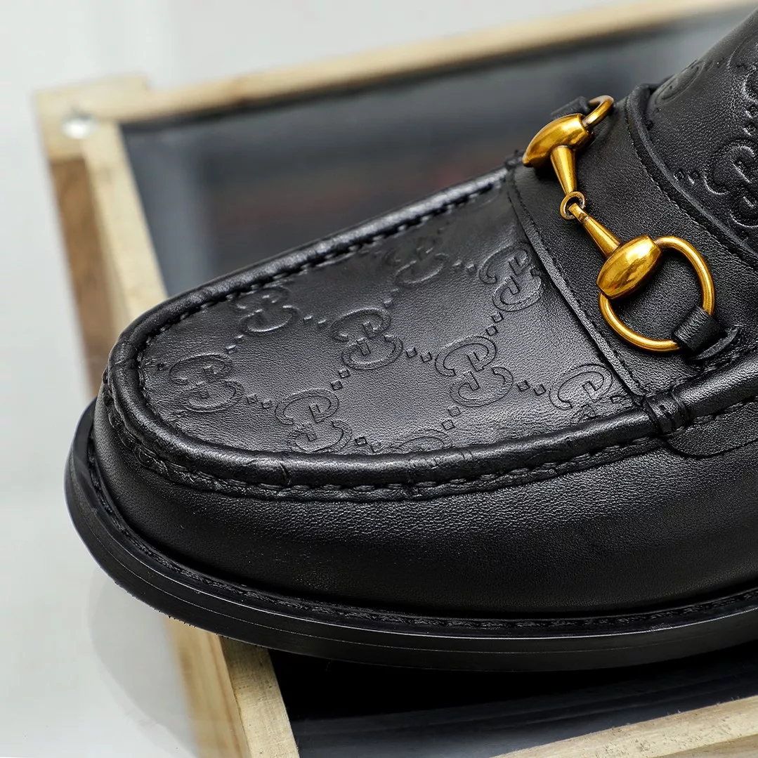 Gucci Oxfords Shoes For Men EyeCatching 848