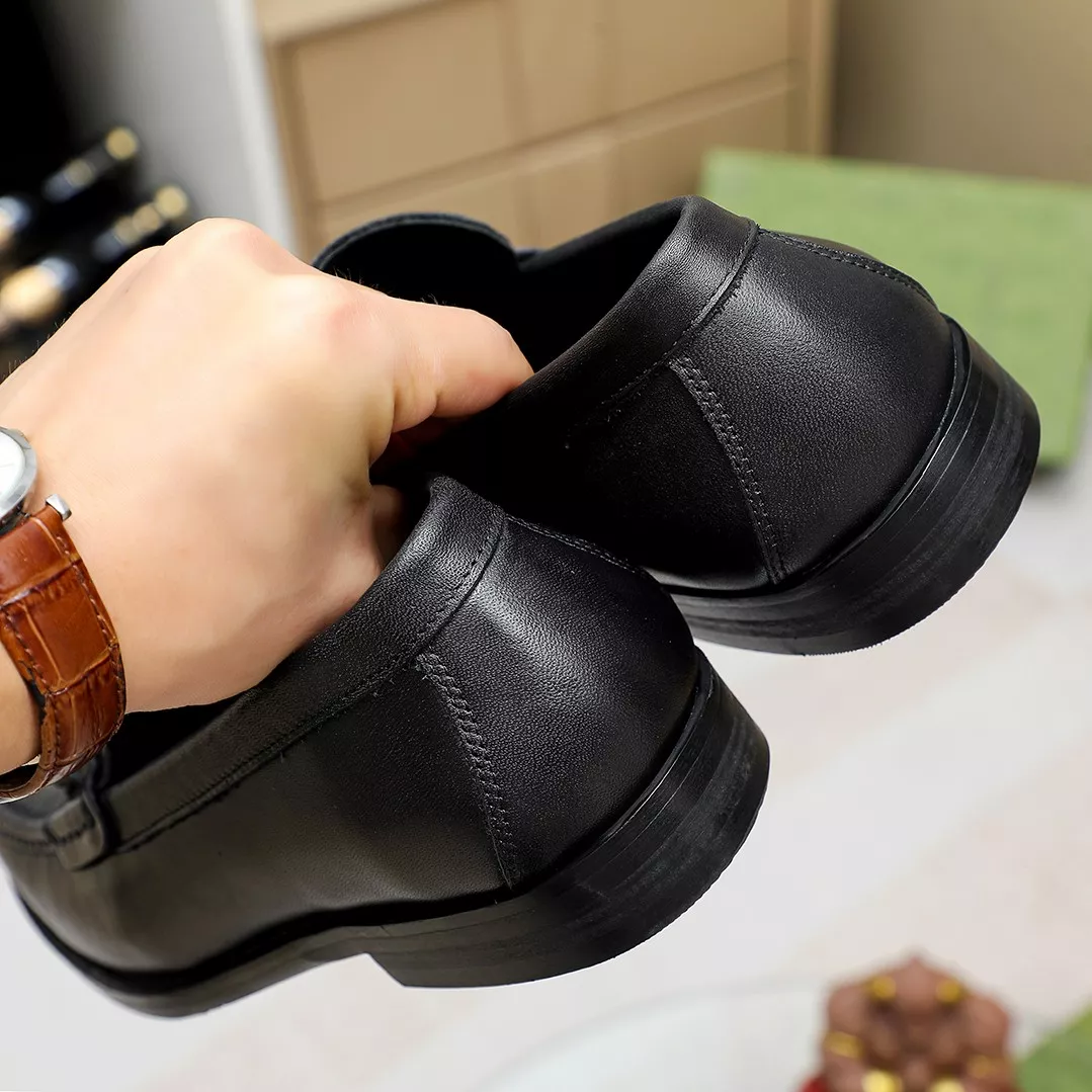 Gucci Oxfords Shoes For Men EyeCatching 848