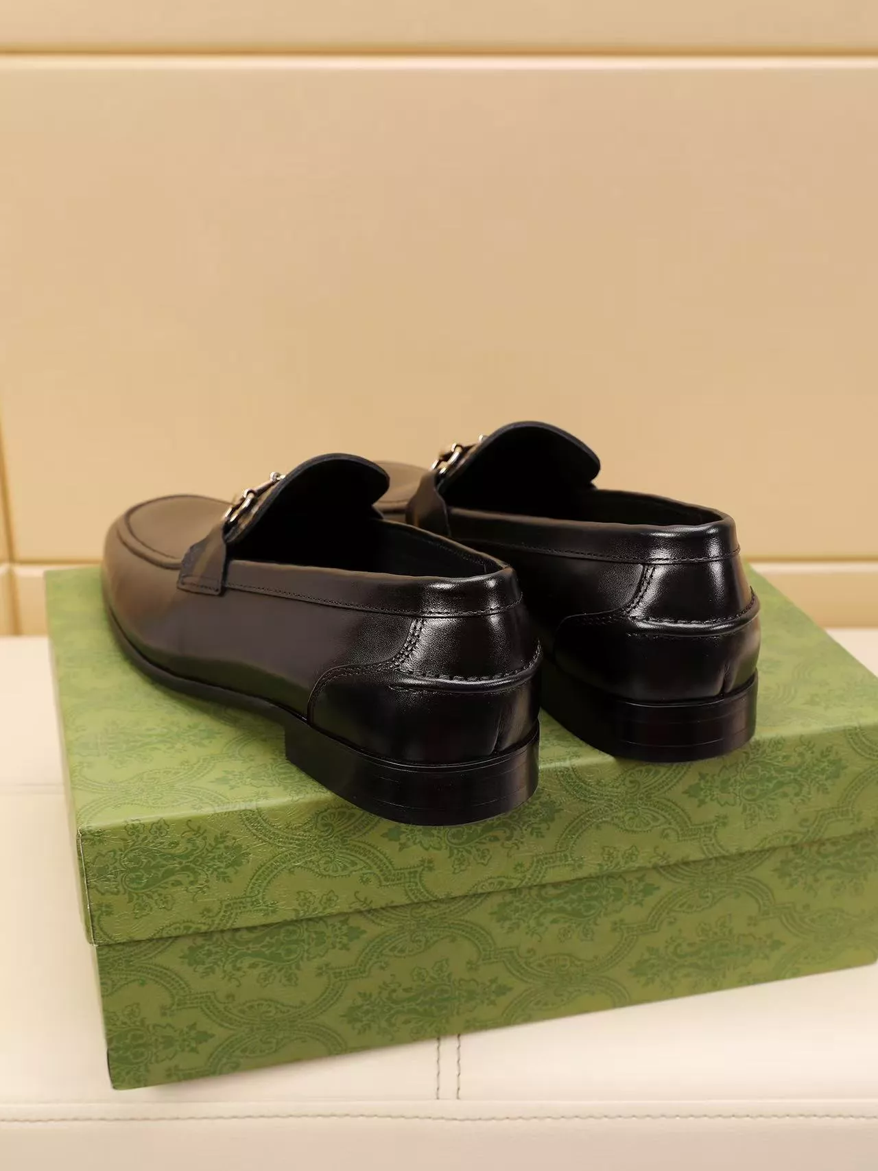Gucci Oxfords Shoes For Men Modern 349