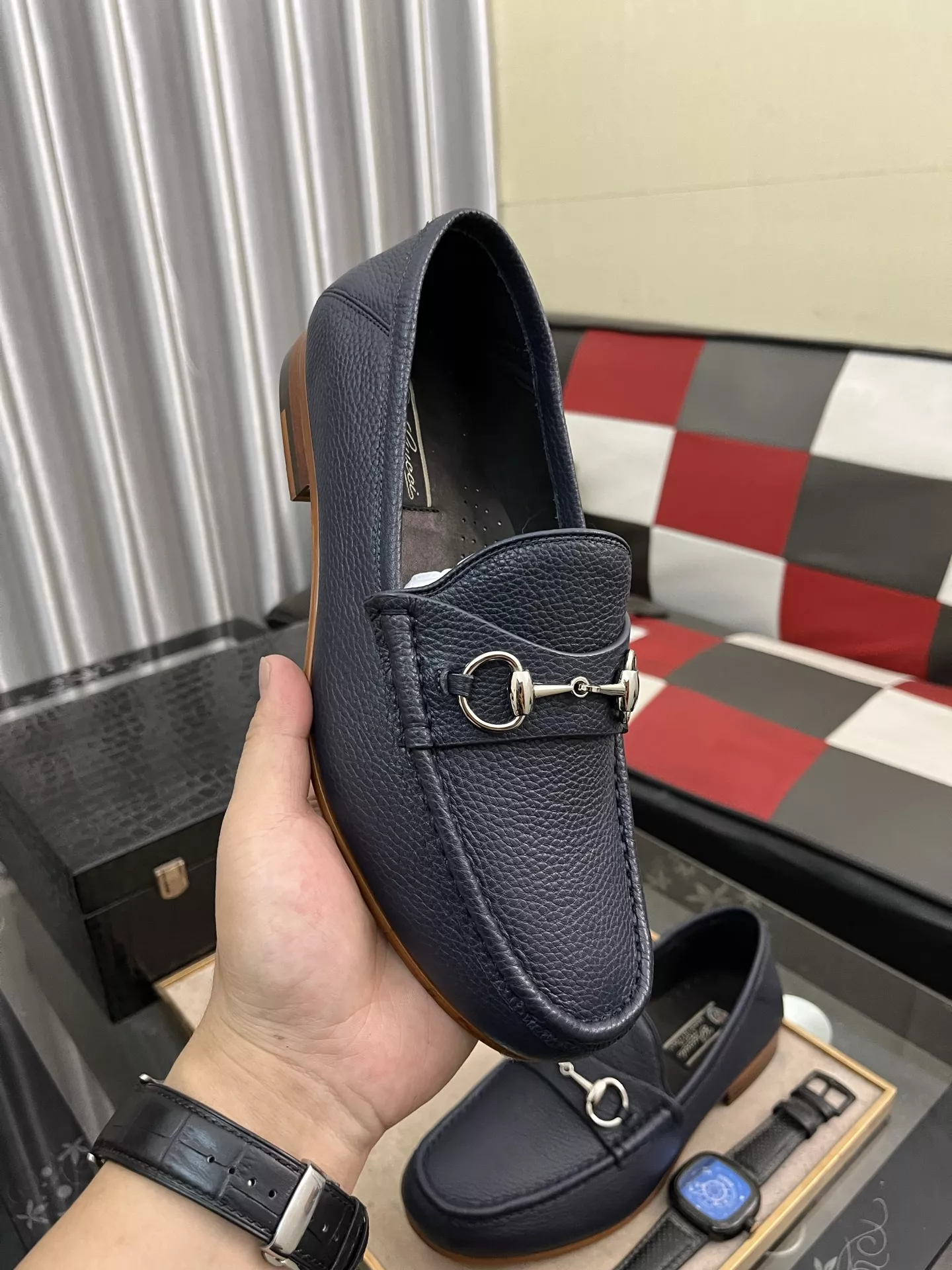 Gucci Oxfords Shoes For Men ModernLook 1736