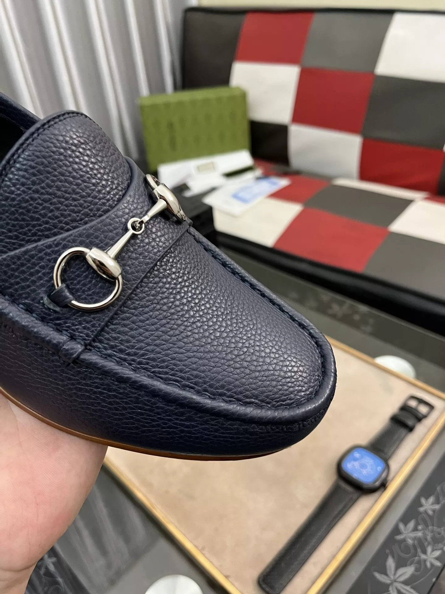 Gucci Oxfords Shoes For Men ModernLook 1736