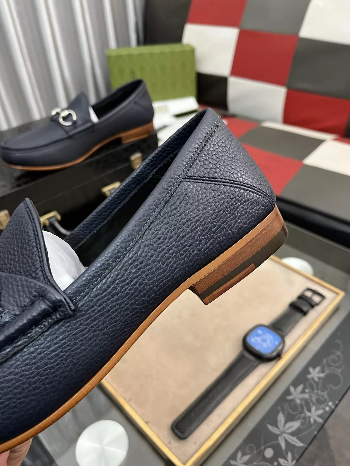 Gucci Oxfords Shoes For Men ModernLook 1736