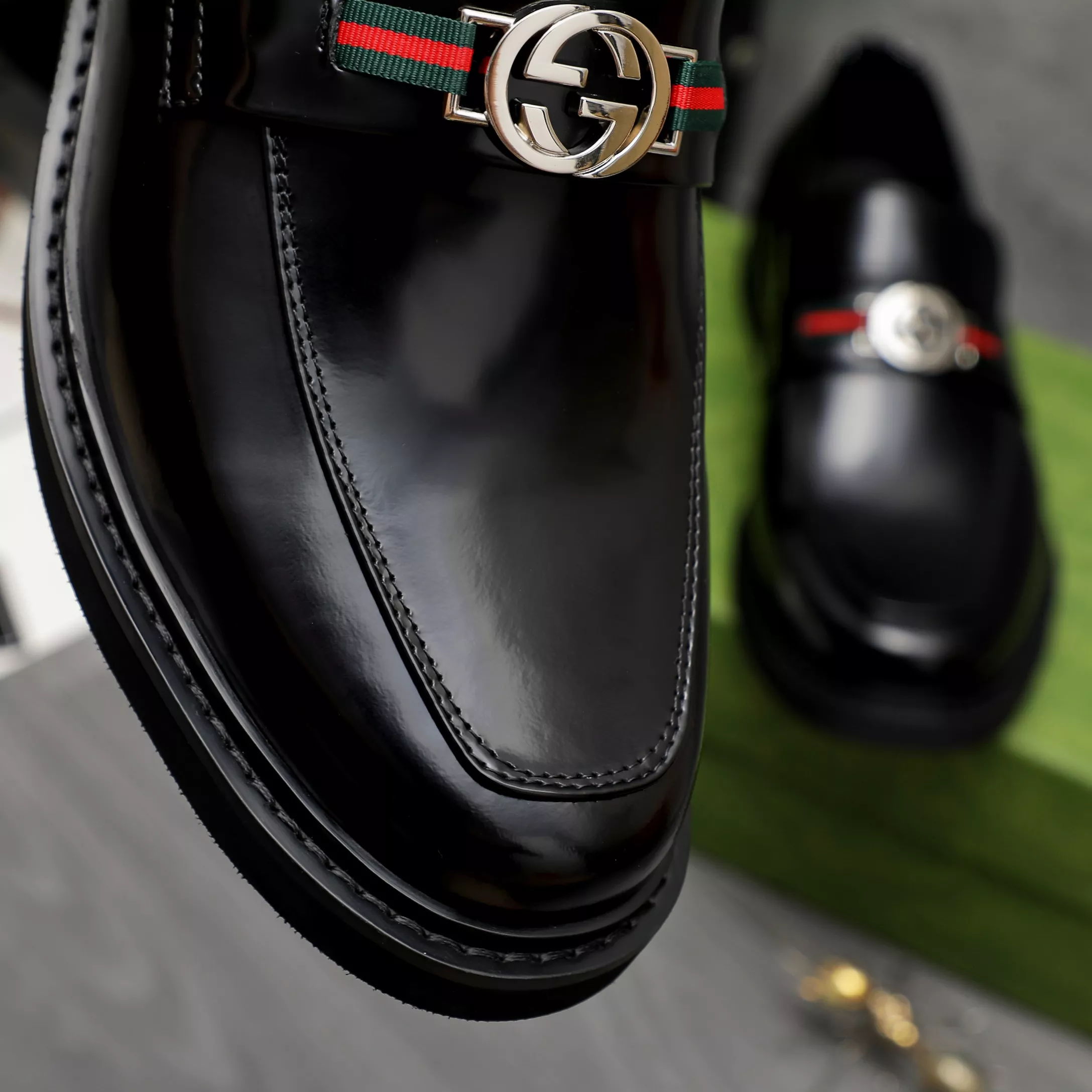 Gucci Oxfords Shoes For Men Sophisticated 9295