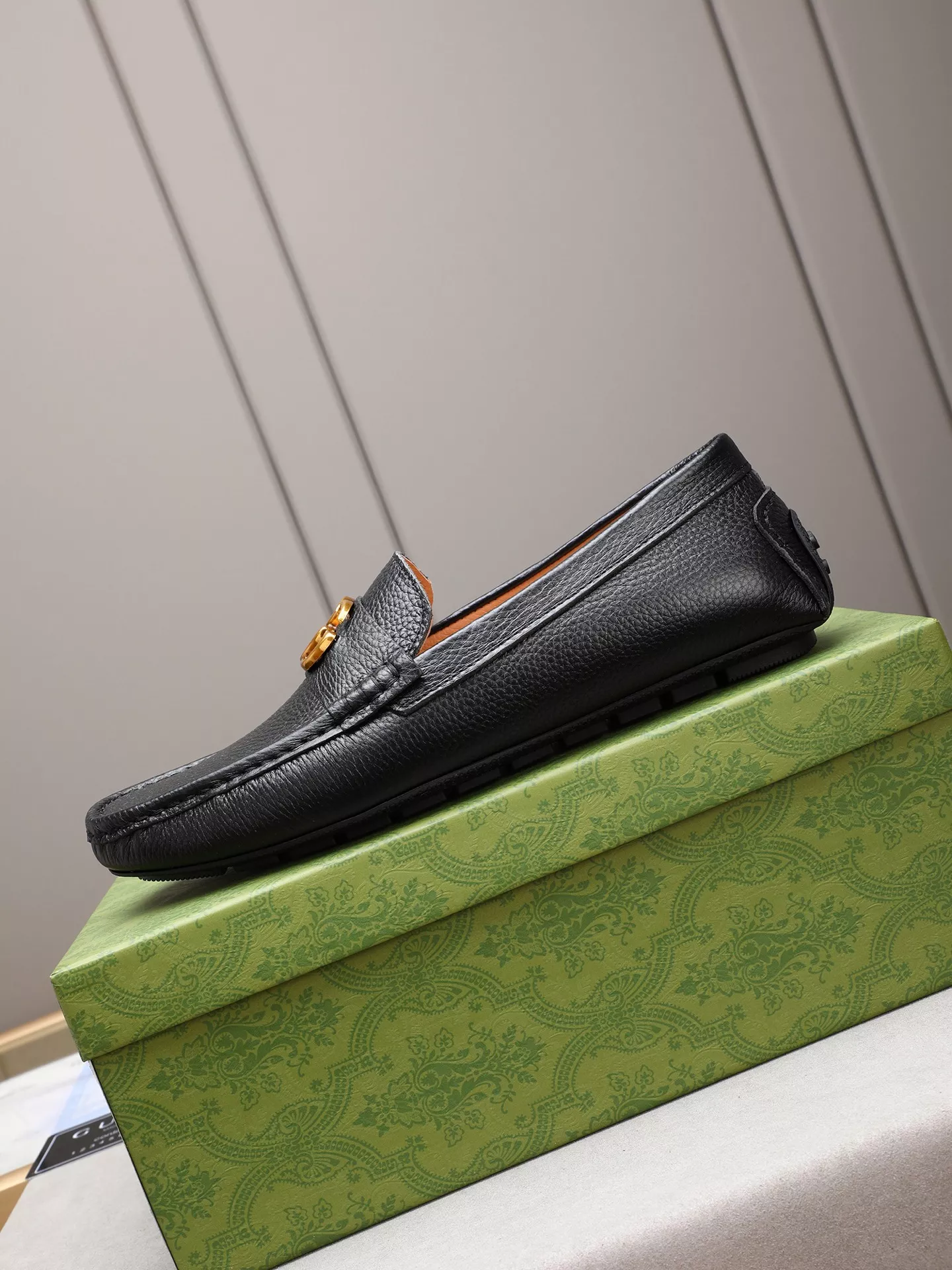 Gucci Oxfords Shoes For Men SportInspired 1349