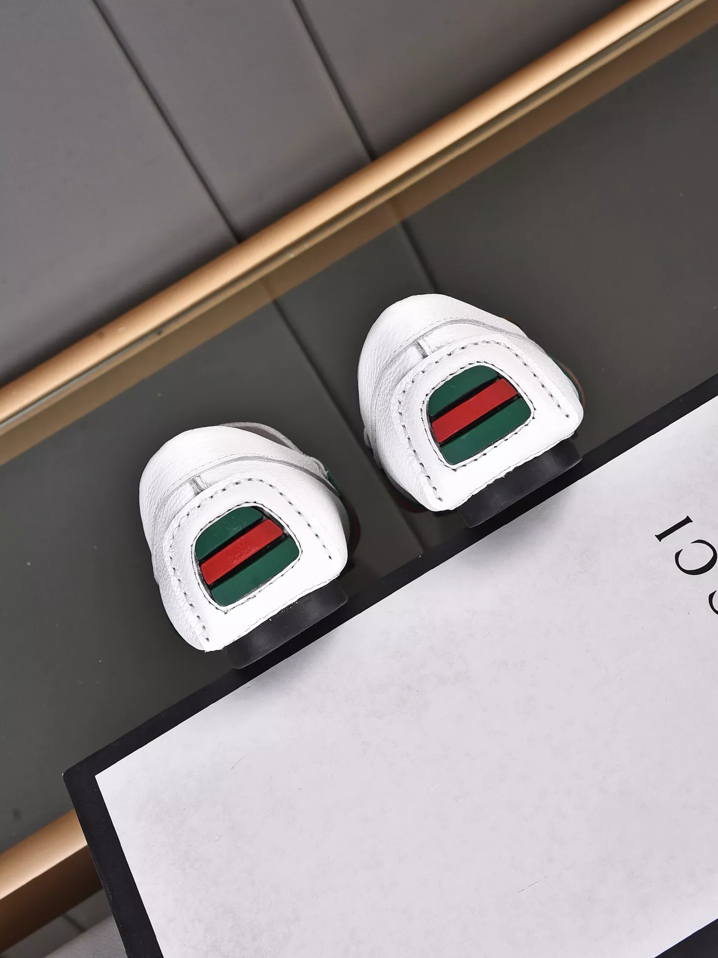 Gucci Oxfords Shoes For Men Trendsetting 2817