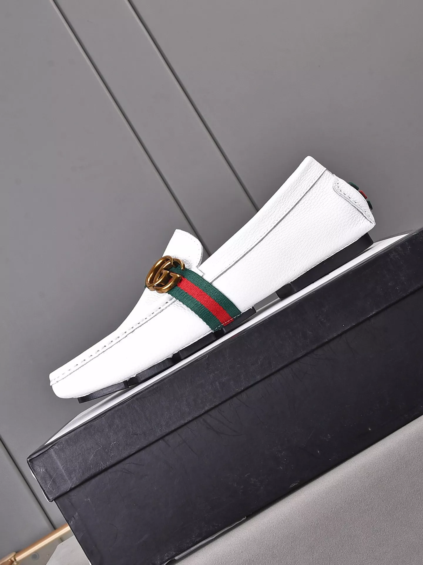 Gucci Oxfords Shoes For Men Trendsetting 2817