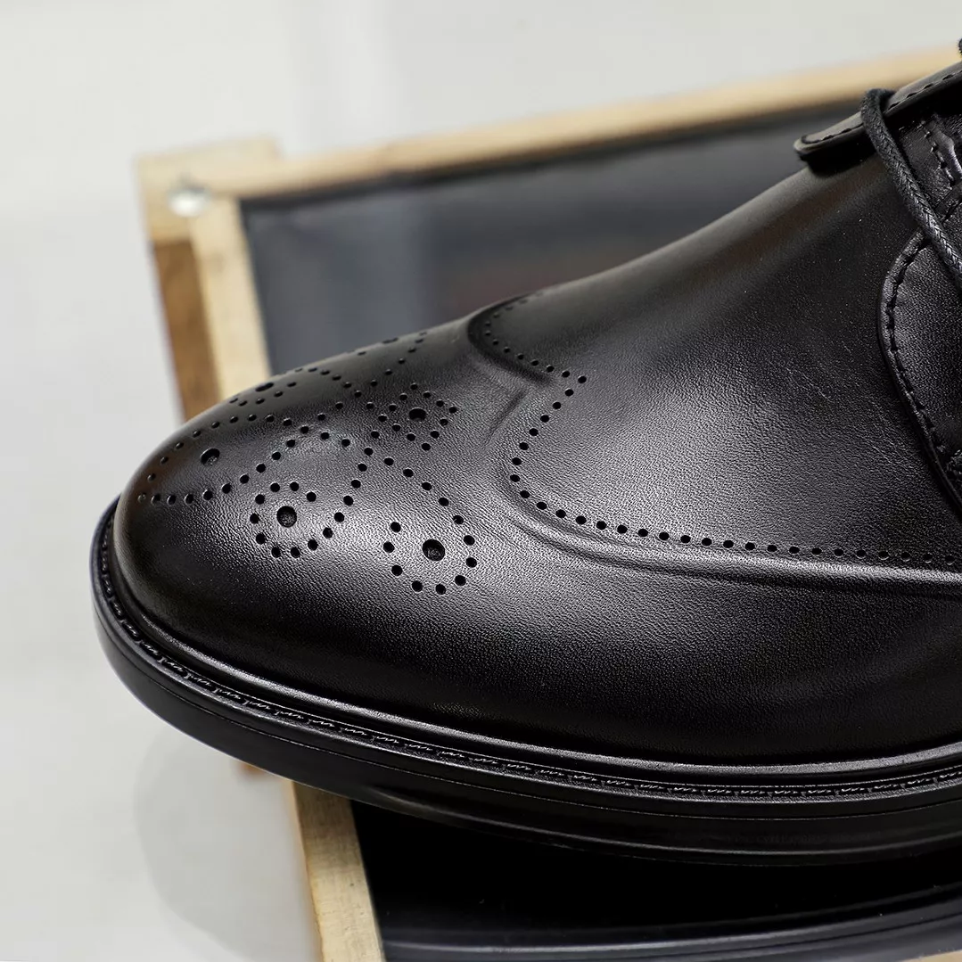 Gucci Oxfords Shoes For Men Unique 9429