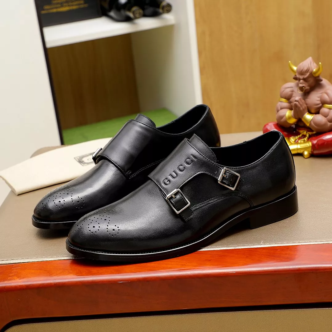 Gucci Oxfords Shoes For Men UrbanStyle 2522