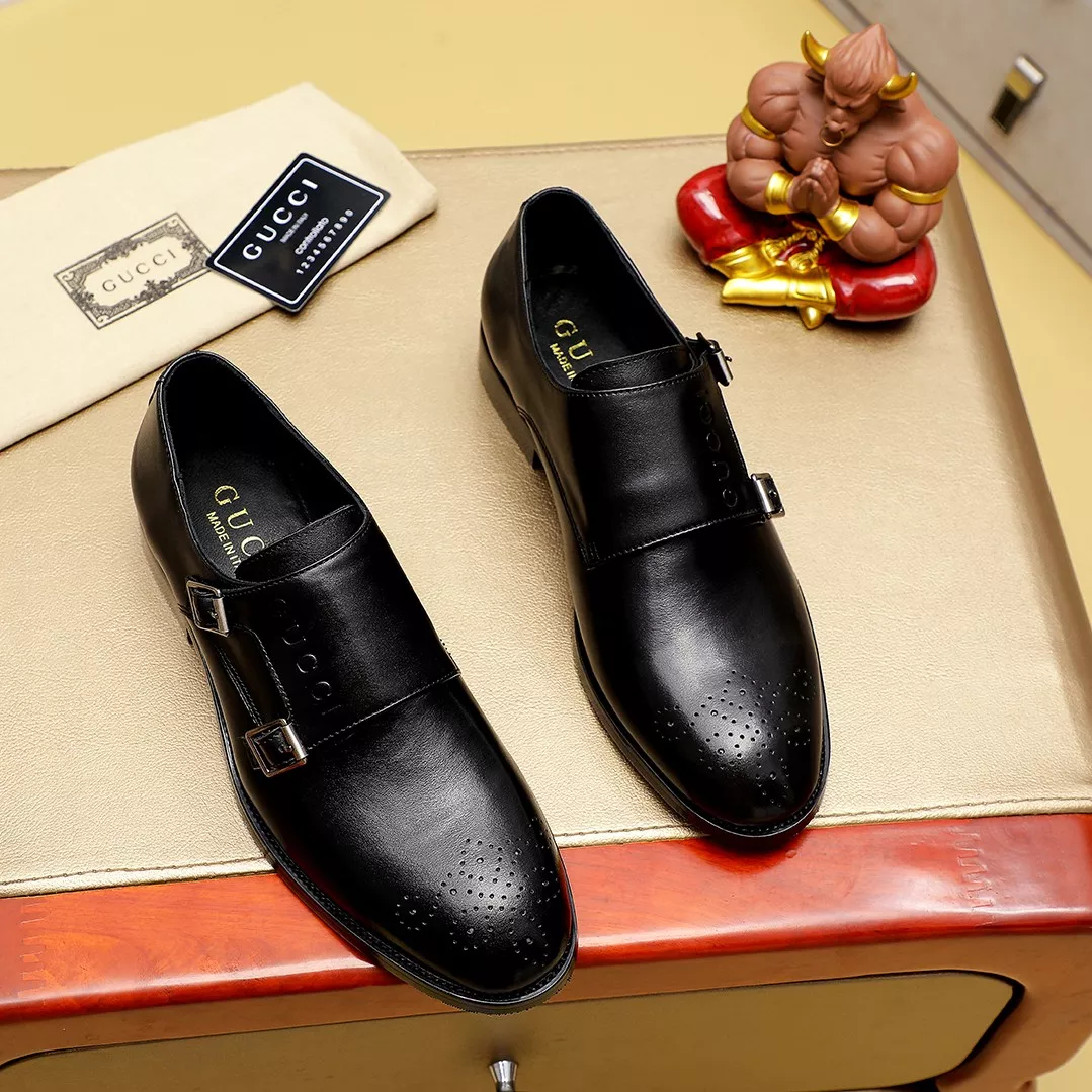 Gucci Oxfords Shoes For Men UrbanStyle 2522